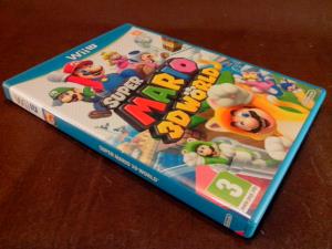 Super Mario 3D World (02)